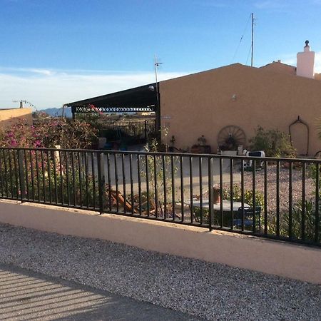 Casa Fletch Bed & Breakfast El Salado Exterior foto