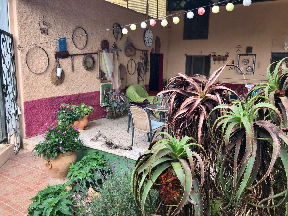 Casa Fletch Bed & Breakfast El Salado Exterior foto