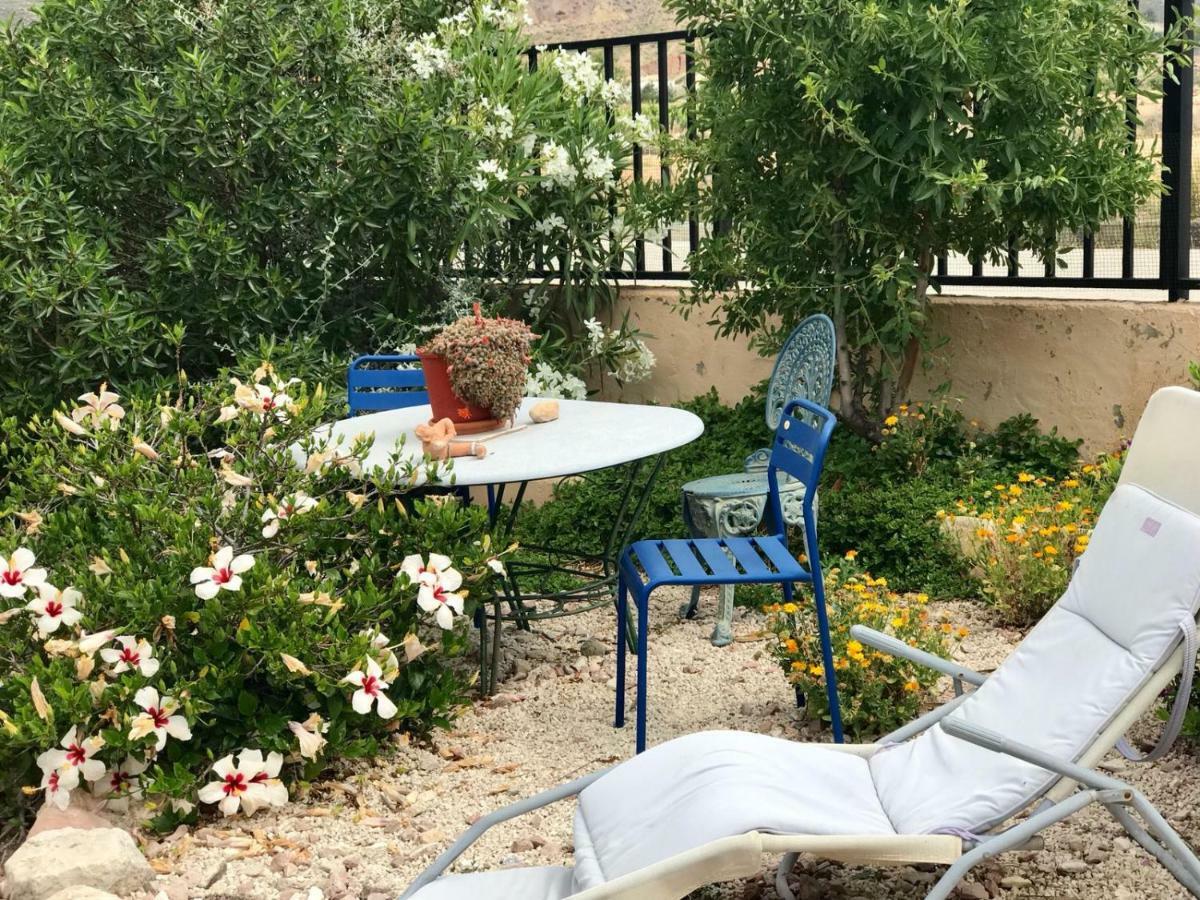 Casa Fletch Bed & Breakfast El Salado Exterior foto