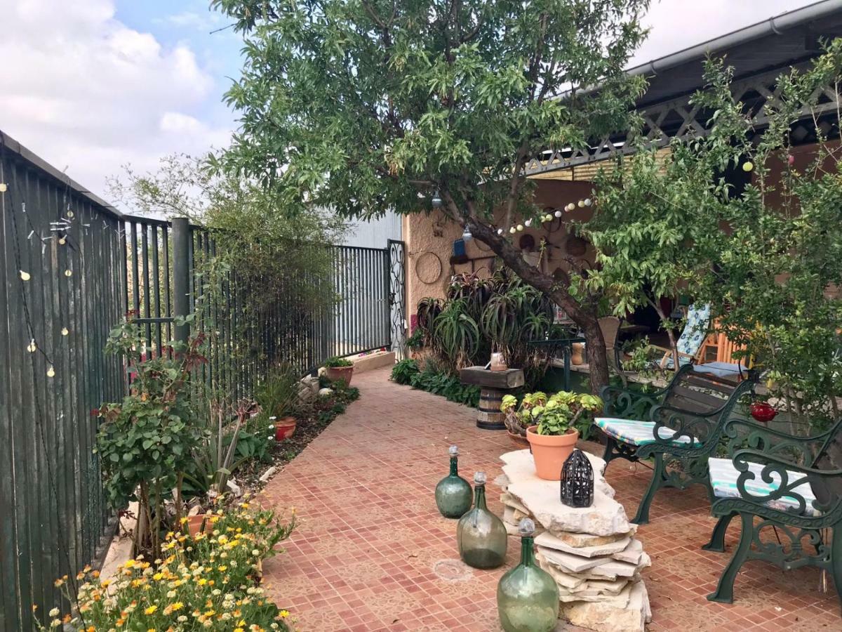 Casa Fletch Bed & Breakfast El Salado Exterior foto