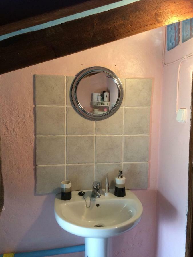 Casa Fletch Bed & Breakfast El Salado Exterior foto