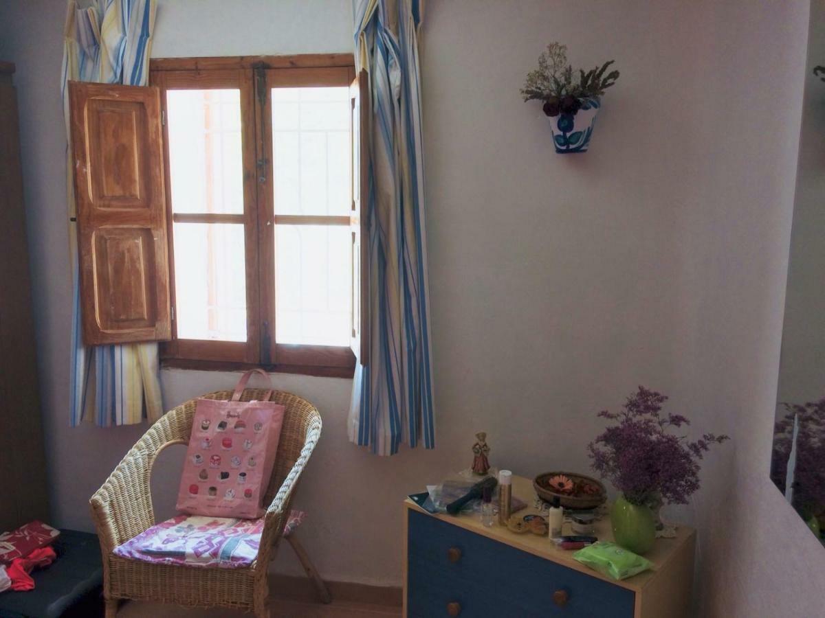 Casa Fletch Bed & Breakfast El Salado Exterior foto