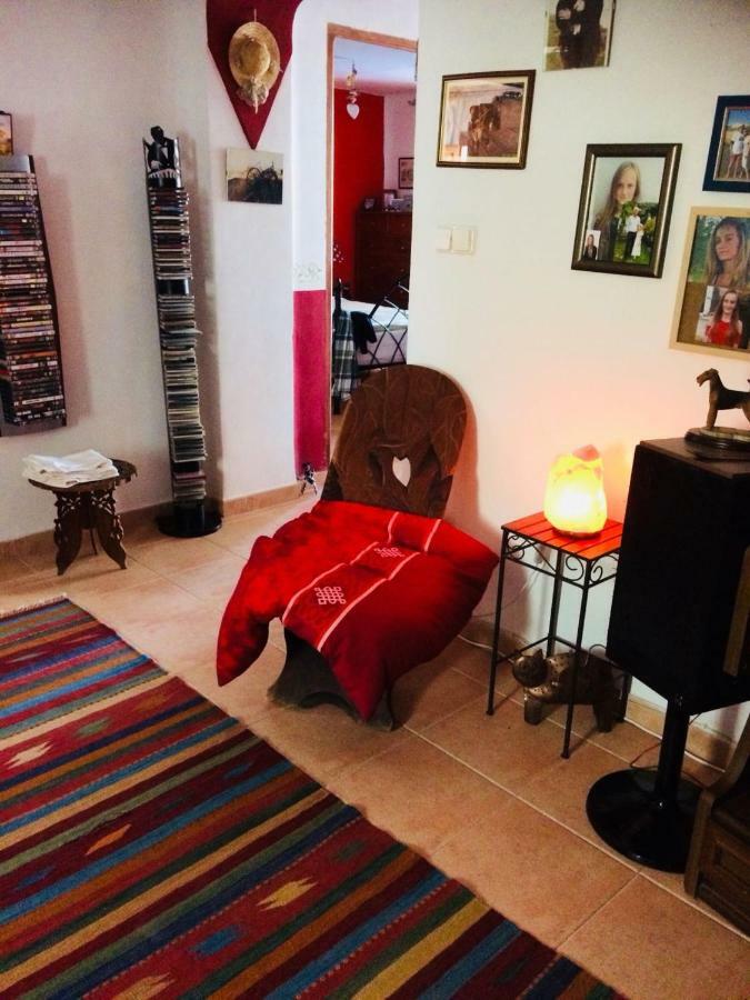 Casa Fletch Bed & Breakfast El Salado Exterior foto