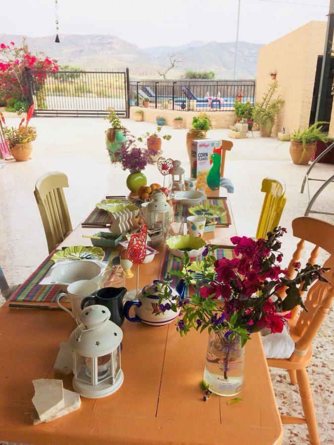 Casa Fletch Bed & Breakfast El Salado Exterior foto