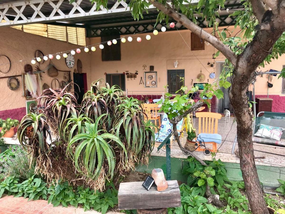 Casa Fletch Bed & Breakfast El Salado Exterior foto