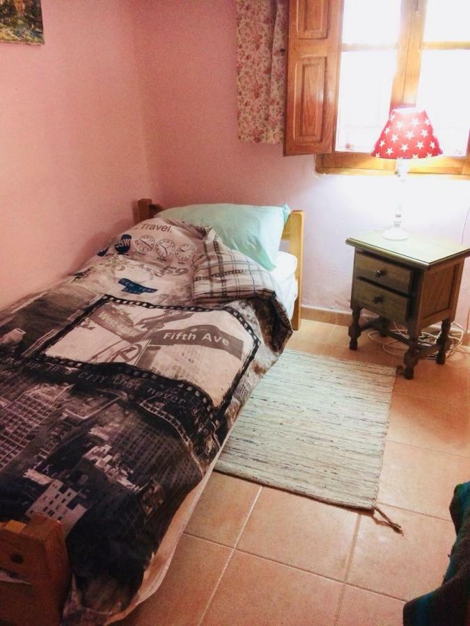 Casa Fletch Bed & Breakfast El Salado Exterior foto
