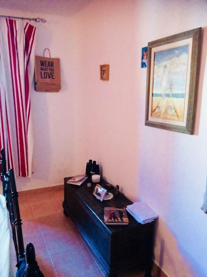 Casa Fletch Bed & Breakfast El Salado Exterior foto
