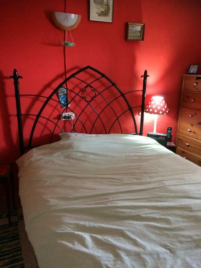 Casa Fletch Bed & Breakfast El Salado Exterior foto