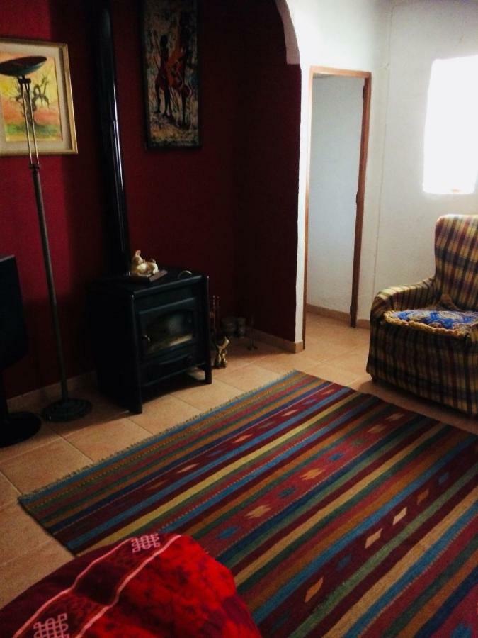 Casa Fletch Bed & Breakfast El Salado Exterior foto