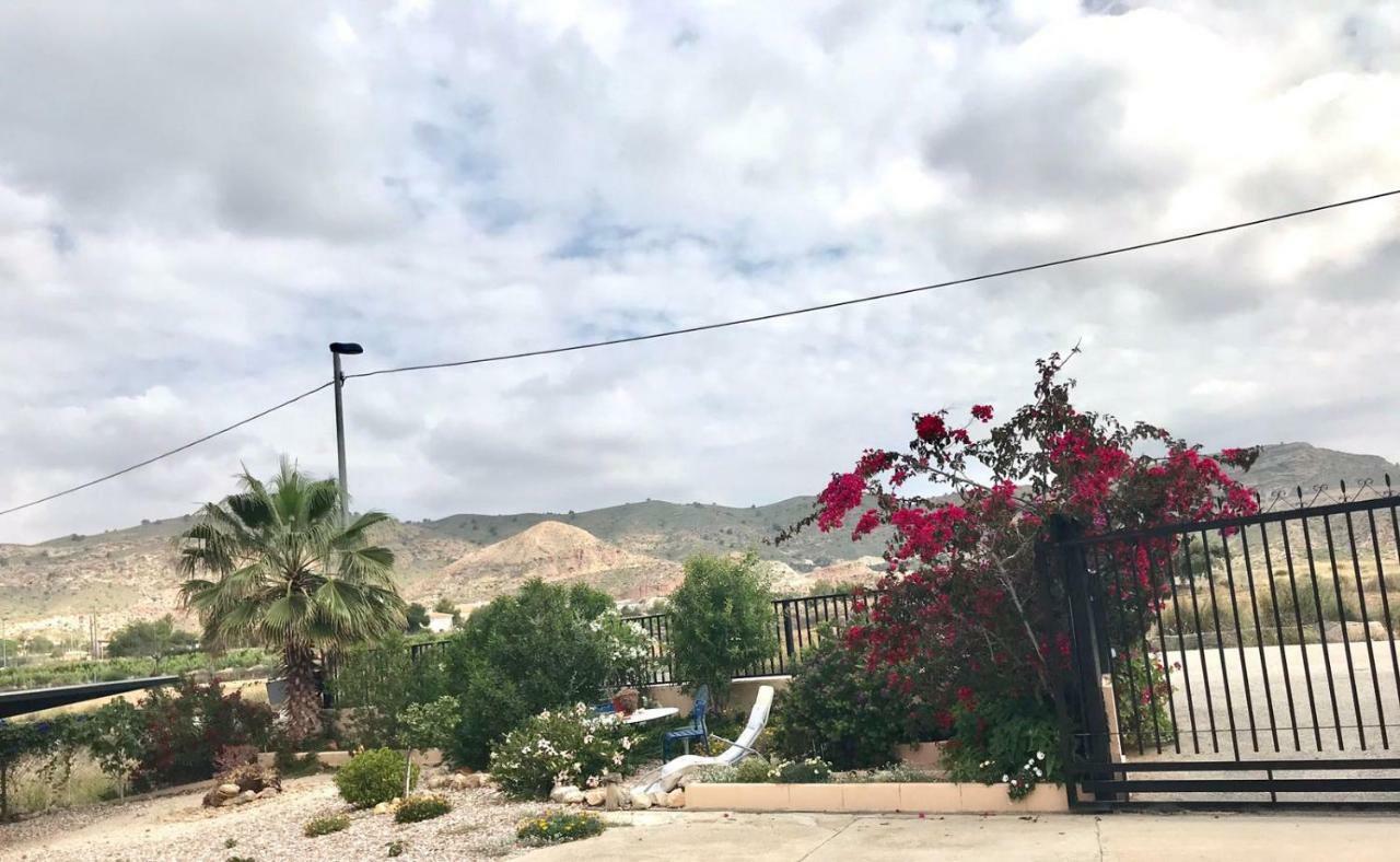Casa Fletch Bed & Breakfast El Salado Exterior foto