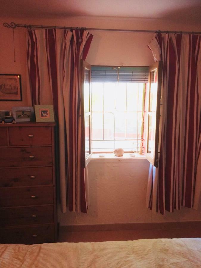 Casa Fletch Bed & Breakfast El Salado Exterior foto