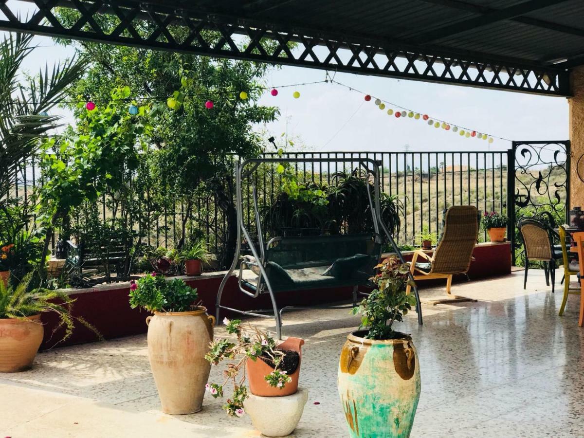 Casa Fletch Bed & Breakfast El Salado Cameră foto