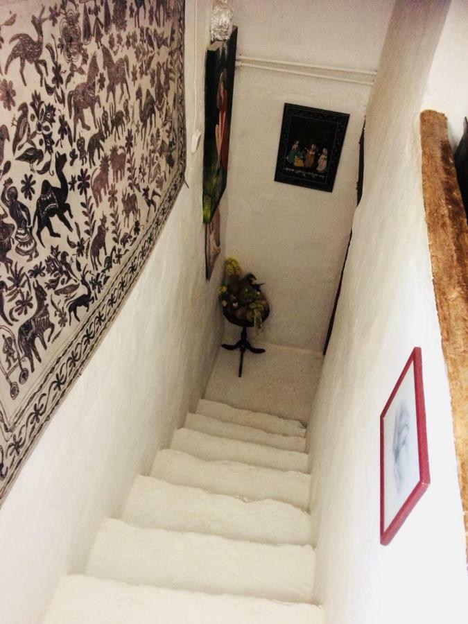 Casa Fletch Bed & Breakfast El Salado Exterior foto