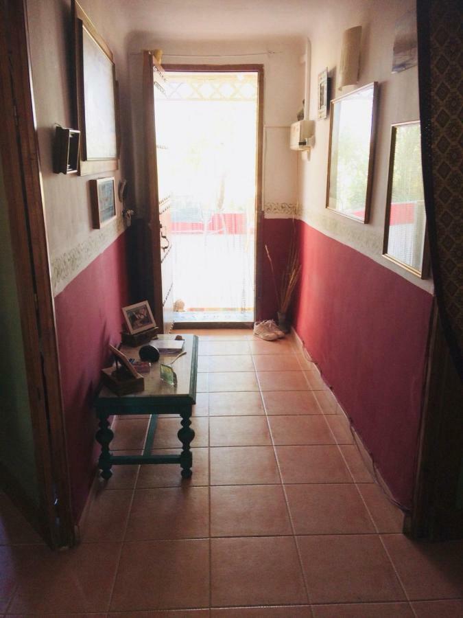 Casa Fletch Bed & Breakfast El Salado Exterior foto