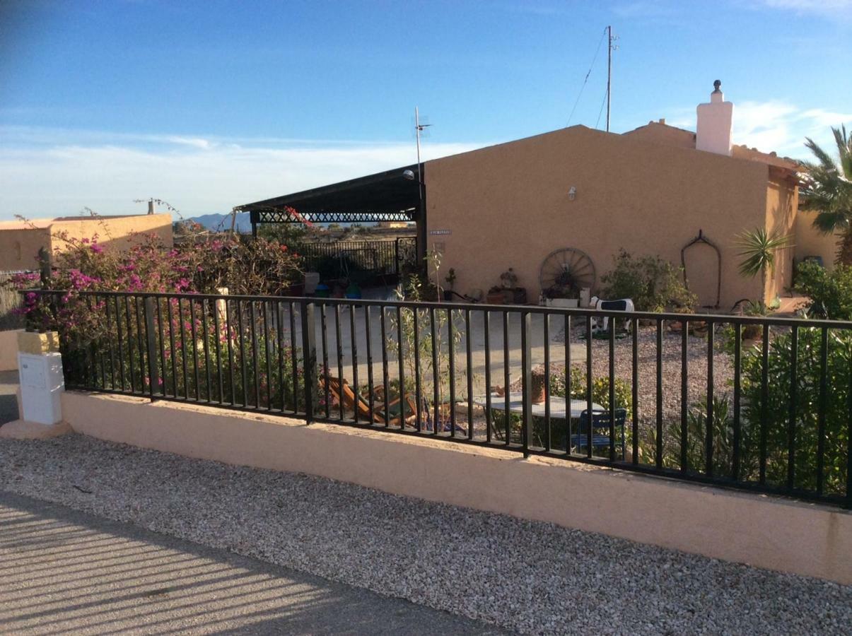 Casa Fletch Bed & Breakfast El Salado Exterior foto